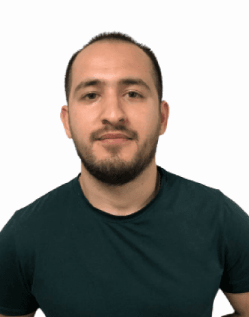 Амир Раимов — QA Engineer