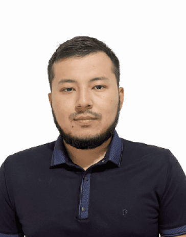 Махаммаджон Махаммаджонов — Game Developer