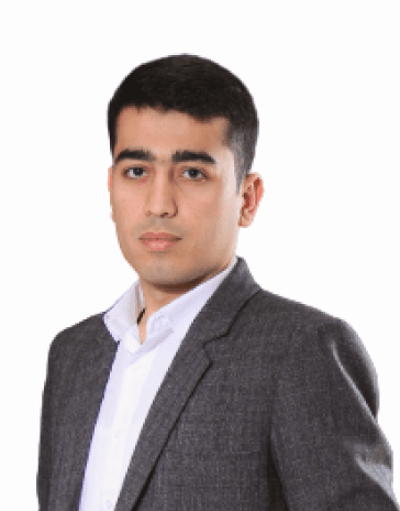 Мухриддин Хабибуллаев — Business Analyst