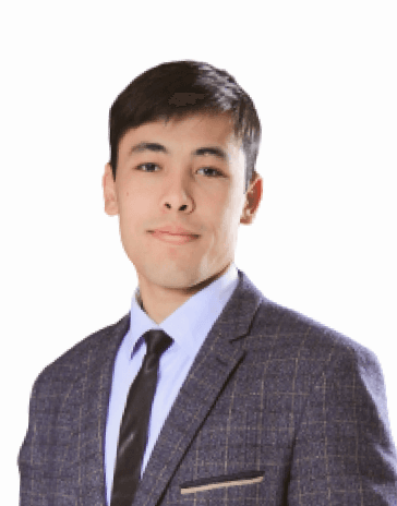 Хожиакбар Абдувахабов — Business Developer