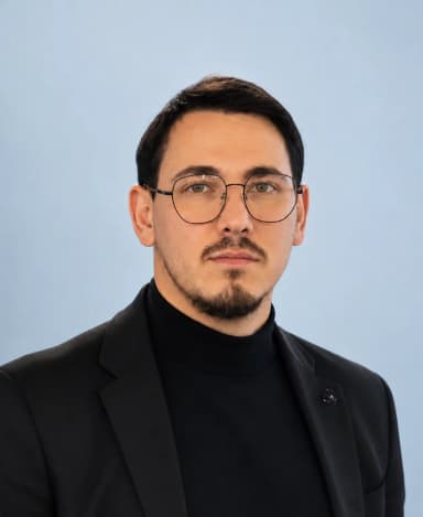 Business Analyst Dev Symfony